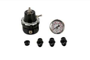 Turbosmart - FPR6 Fuel Pressure Regulator Kit | Goleby's Parts