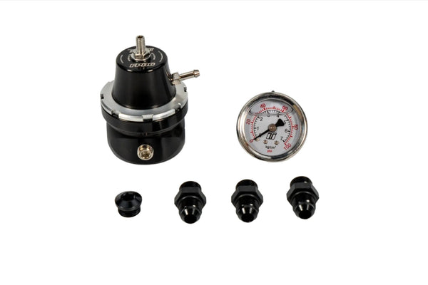 Turbosmart - FPR6 Fuel Pressure Regulator Kit | Goleby's Parts