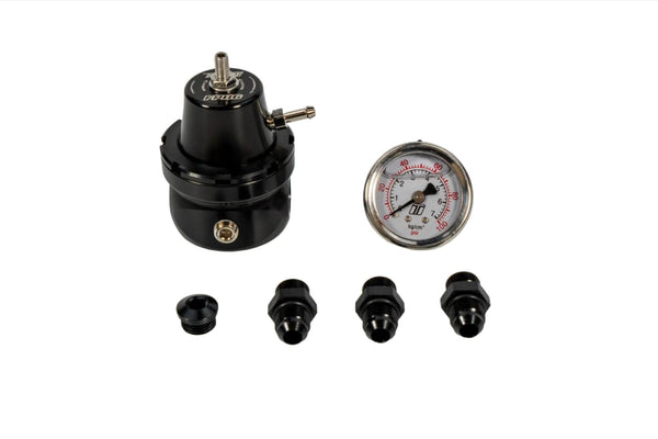 Turbosmart - FPR6 Fuel Pressure Regulator Kit