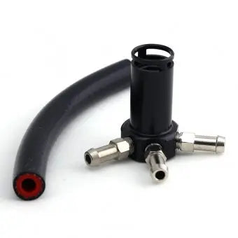 Turbosmart - Ford Mustang EcoBoost Boost Reference Adaptor