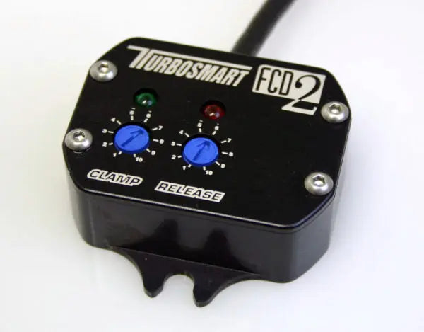 Turbosmart - Fuel Cut Defender FCD-2 (electronic)