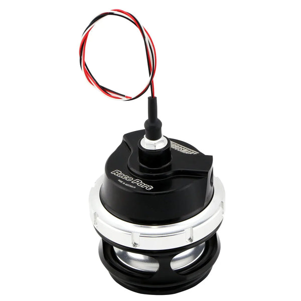 Turbosmart - Gen-V Race Port he sensor cap black
