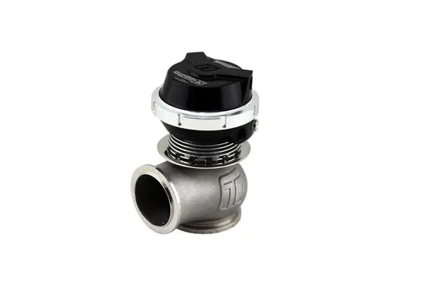 Turbosmart - Gen-V WG45M HyperGate45 Motorsport 14psi Black