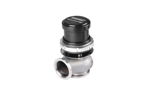 Turbosmart - Gen4 CompGate40 HP 35psi - Black