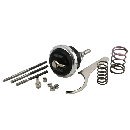 Turbosmart GenV IWG BorgWarner EFR Twin Port