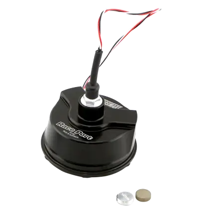 Turbosmart - GenV RacePort BOV Sensor Cap Upgrade