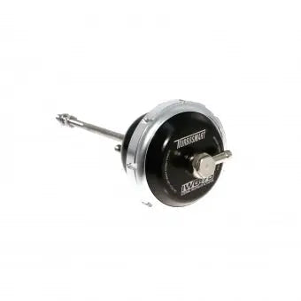 Turbosmart - IWG75 BorgWarner EFR B1 Twin Scroll Black -14psi