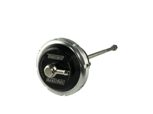 Turbosmart IWG75 BorgWarner EFR B2 Single + Twin Scroll Black -14psi