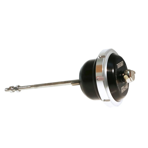 Turbosmart - IWG75 Ford 2013+ Taurus SHO Ecoboost Black Wastegate Actuator 7 PSI