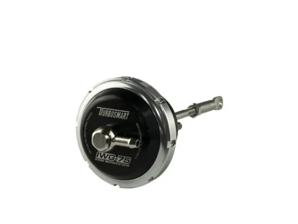 Turbosmart - IWG75 Ford Barra XR6 Wastegate Actuator