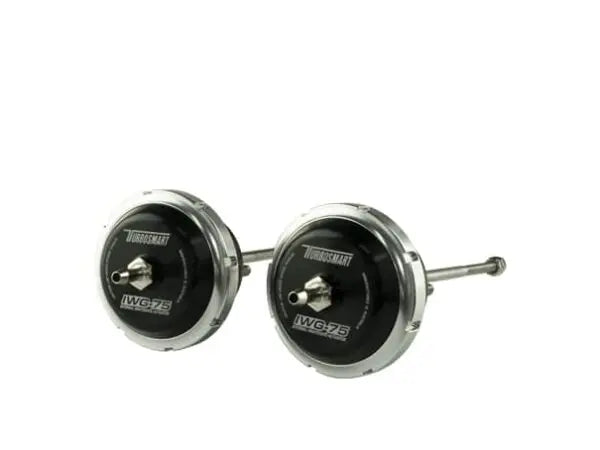 Turbosmart IWG75 Ford F150 Ecoboost (2011-2012) Black 5 PSI