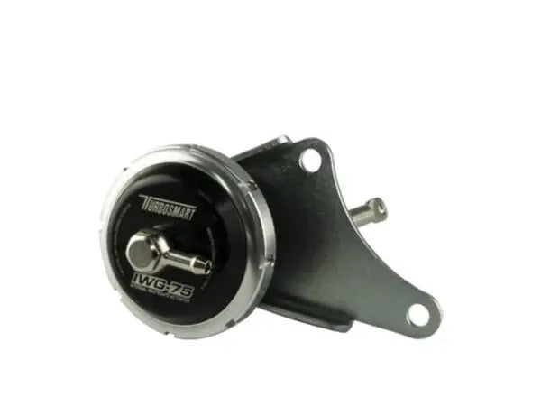 Turbosmart IWG75 Garrett GT2860RS (Disco Potato) 7 PSI Black