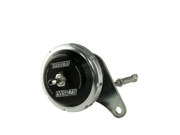 Turbosmart IWG75 Mazda MPS 18 PSI Black