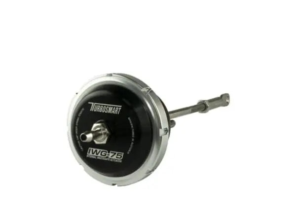 Turbosmart IWG75 Mazda Protege 7 PSI Black