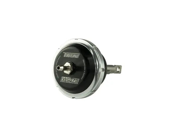 Turbosmart - IWG75 Nissan Patrol ZD30DDTi - 7PSI