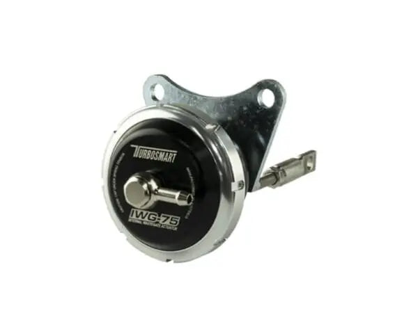 Turbosmart IWG75 Subaru Impreza WRX 08 5 PSI Black