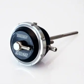 Turbosmart - IWG75 Twin Port - Borg Warner EFR B1 Twin Scroll - 26PSI