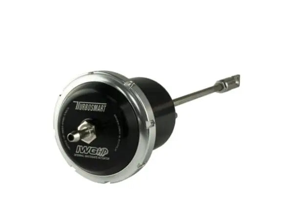 Turbosmart IWGHP Dodge Ram Cummins Turbo Diesel Black 35 PSI