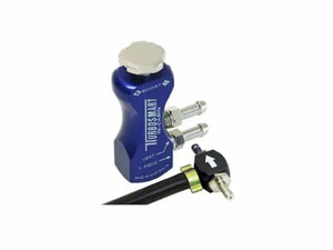Turbosmart In Cabin Boost Controller Blue Turbosmart