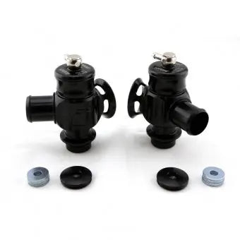 Turbosmart - Kompact Dual Port Blow Off Valve Suit Cadillac ATS-V 3.6TT (2015-current)