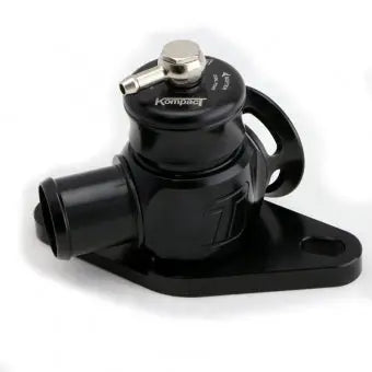 Turbosmart Kompact Dual Port BOV Suit MY99-00 WRX, STI And MY98-00 Forester GT