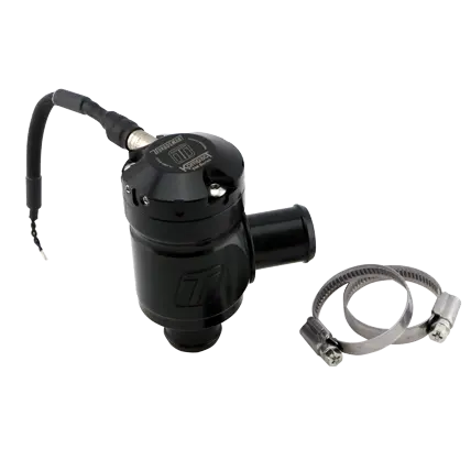 Turbosmart - Kompact EM BOV 25mm Plumb Back