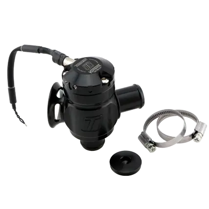 Turbosmart - Kompact EM BOV Dual Port Universal 25mm