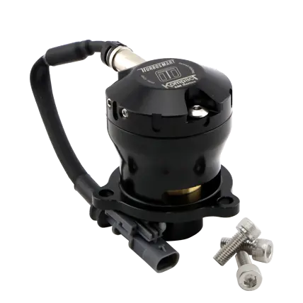 Turbosmart - Kompact EM BOV Dual Port VR13