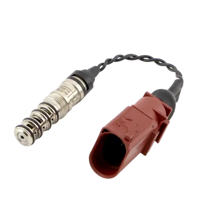 Turbosmart - Kompact EM BOV VR1 Solenoid Replacement