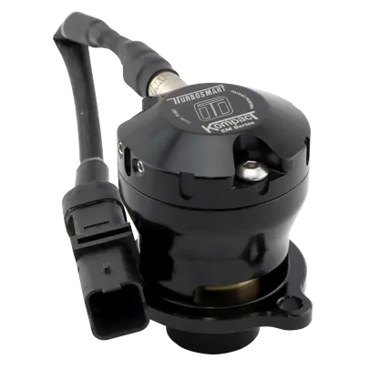 Turbosmart - Kompact EM BOV VR10 Dual Port