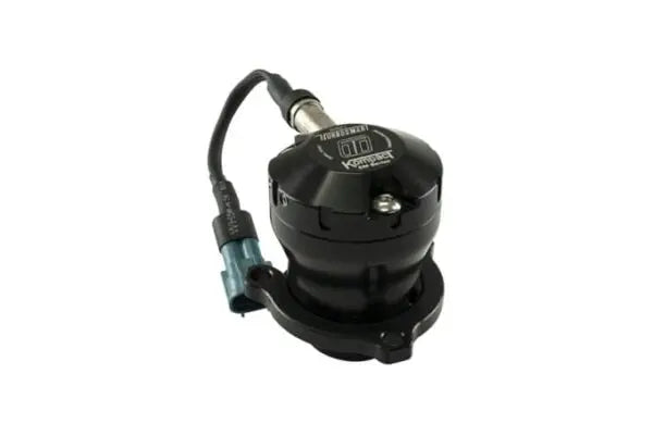 Turbosmart - Kompact EM BOV VR17 Dual Port
