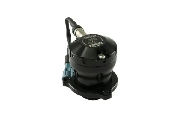 Turbosmart - Kompact EM BOV VR17 Plumb Back suit Toyota GR Yaris