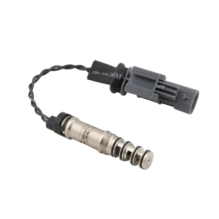 Turbosmart - Kompact EM BOV VR2 Solenoid Replacement