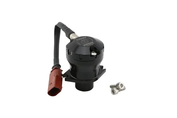 Turbosmart - Kompact EM BOV VR4 Plumb Back