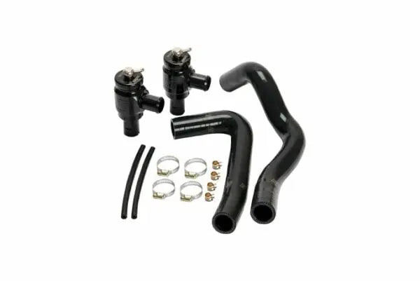 Turbosmart - Kompact Plumb Back Valve (Diverter Valve) Kit Suit BMW N54