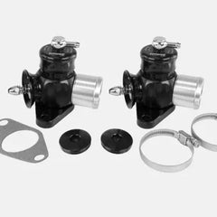 Blow-Off Valves