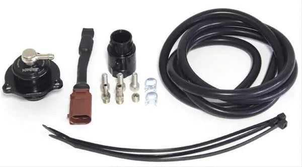 Turbosmart Kompact VAG 2.0T V2 - Dual Port