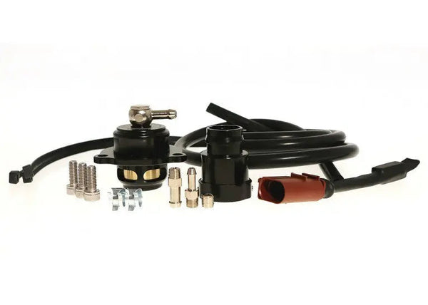 Turbosmart - Kompact VAG 2.0T V2 - Plumb Back