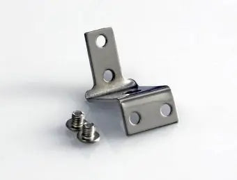 Turbosmart - Mounting Bracket for Boost-Tee and InCabin