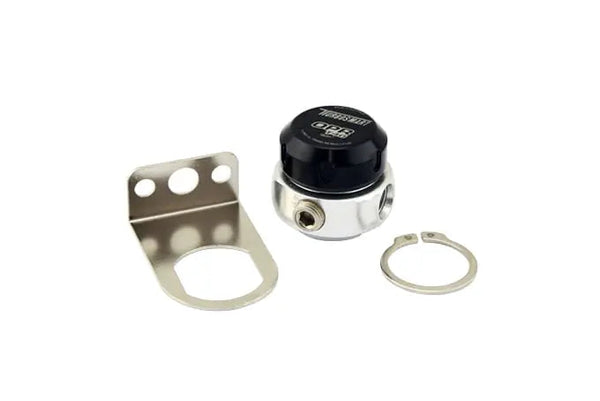 Turbosmart - OPRT40 Black Oil Pressure Regulator 40psi