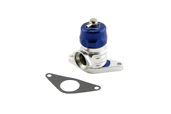 Turbosmart - Plumb Back Subaru Blue