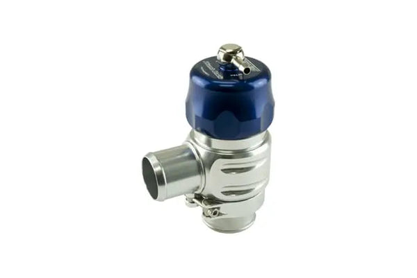 Turbosmart - Plumb Back Uni 32mm Blue