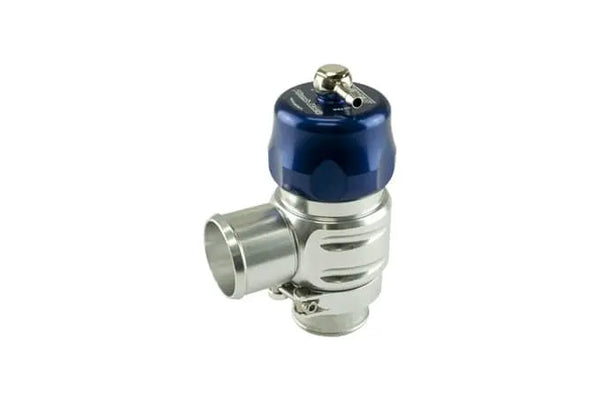 Turbosmart - Plumb Back Uni 38mm Blue