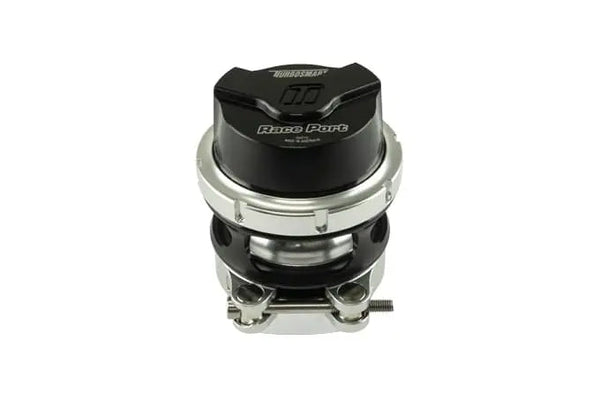 Turbosmart - Race Port GEN V Supercharger (Black)
