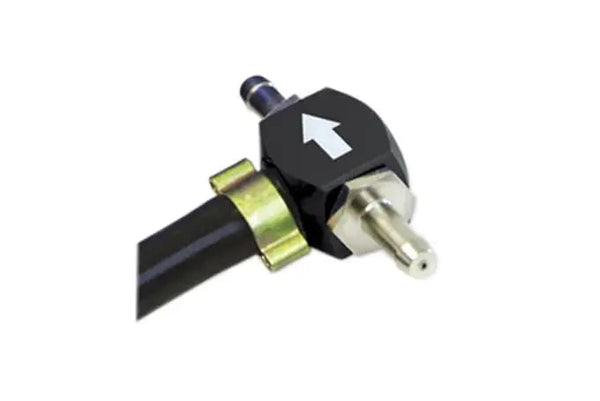 Turbosmart - Replacement Tee for In Cabin And Dual Stage