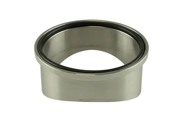 Turbosmart - Stainless Steel PowerPort Weld Flange
