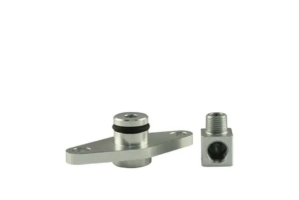 Turbosmart - Fuel Rail Adaptor Suit Subaru (STI)