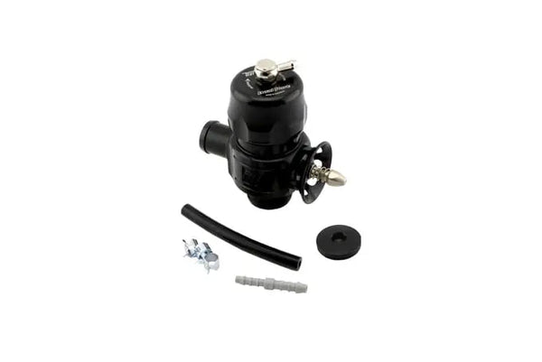 Turbosmart - Subaru WRX 2015+ Smart Port BOV - Black