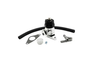 Turbosmart Supersonic Subaru - Black Turbosmart