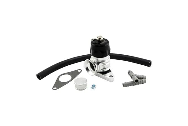 Turbosmart Supersonic Subaru - Black Turbosmart